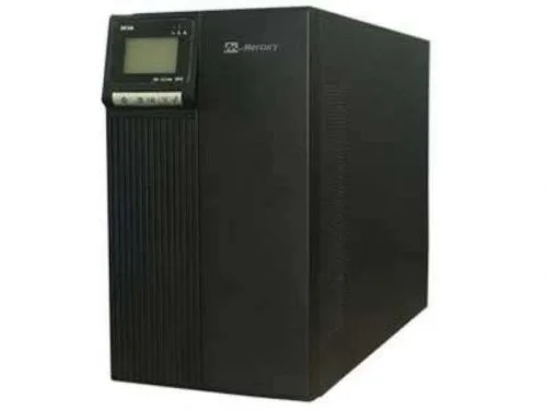 Mercury HP910C-S 0.8PF, Online UPS 1KVA/0.8KW