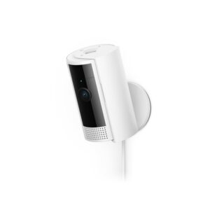 Ring Indoor Cam - White