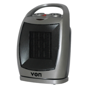 VON CERAMIC HEATER- VSHJ15CY