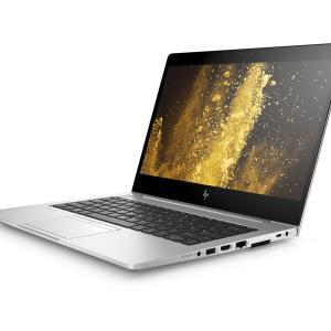 HP EliteBook 830 G5 Intel Core i5-8350U 8GB RAM 256GB SSD 13.3" FHD Laptop
