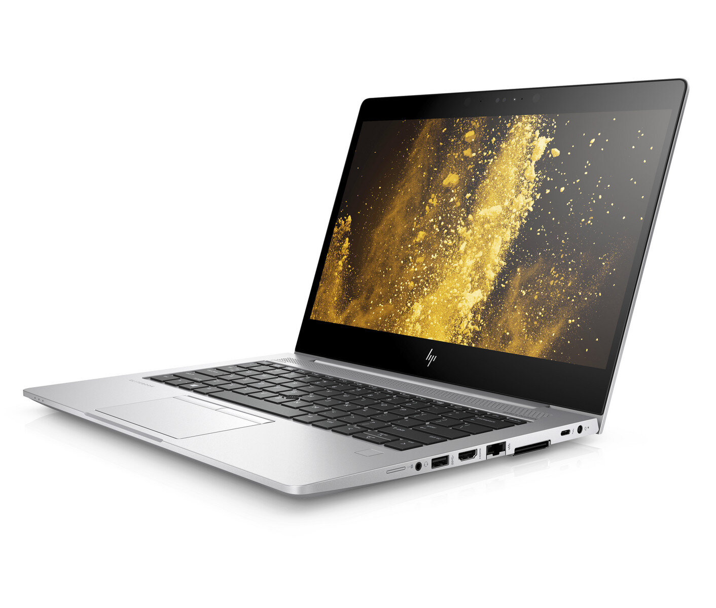 HP EliteBook 830 G5 Intel Core i5-8350U 8GB RAM 256GB SSD 13.3" FHD Laptop