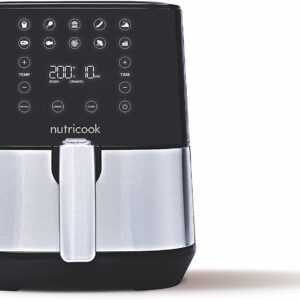 Nutricook NC-AF204 Air Fryer 2, 3.6L