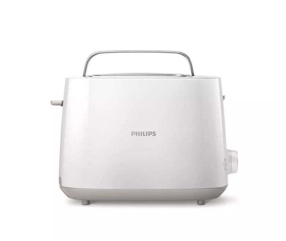 Philips HD2581 2 Slices Bread Toaster