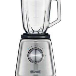 Kenwood BLP44.270SS Mill + Chopper Glass Blender