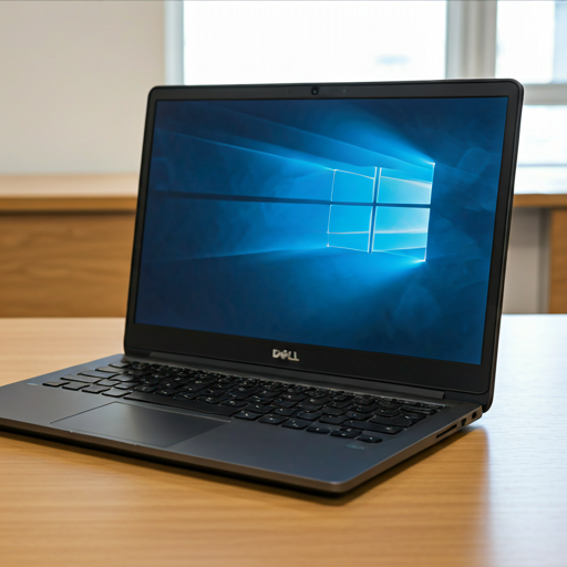 DELL LATITUDE 5520 - I5 1145G7 16GB / 256SSD 15.6'' FHD TOUCH Laptop