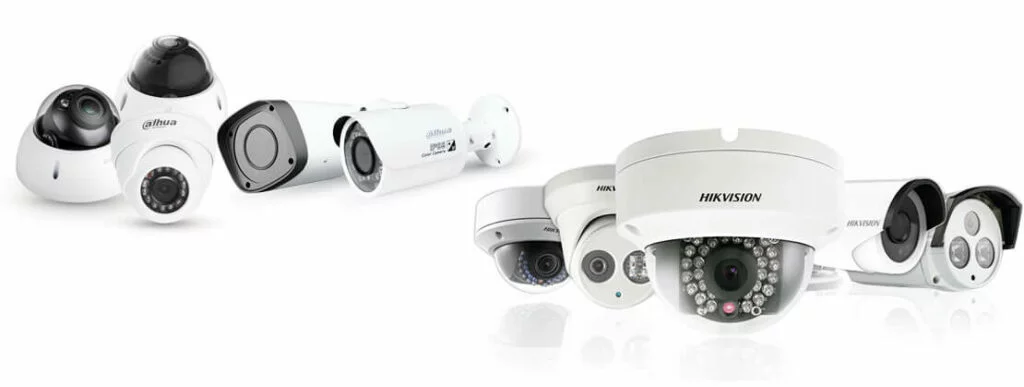CCTV in Kenya: A Guide to Cost, Installation, and Types