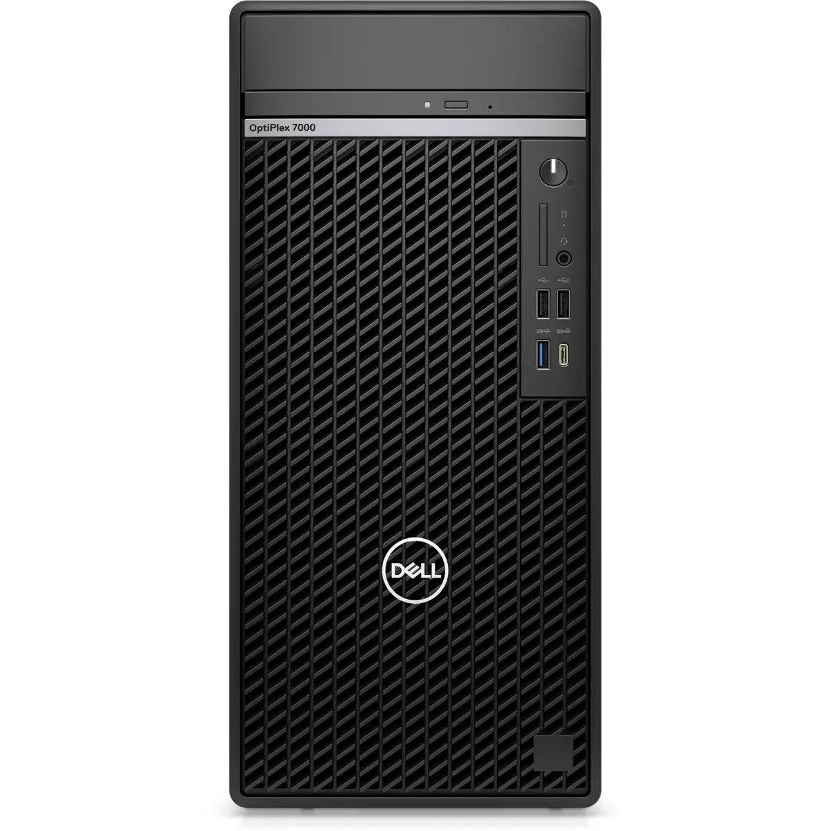 Dell OptiPlex 7000 MT Desktop PC – Core i7-12700