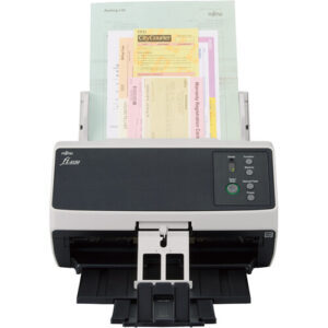 Fujitsu Ricoh fi-8150