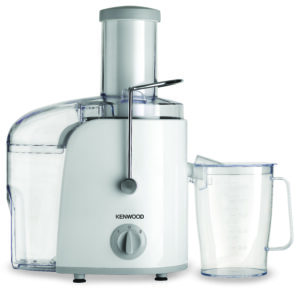 Kenwood JEP02 800W Juice Extractor
