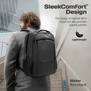 Promate 15.6" Casual Laptop Backpack