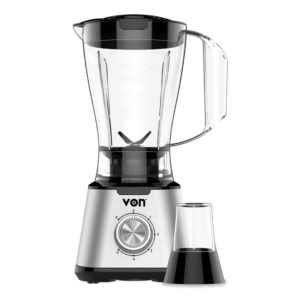Von VSBT06MNX Blender, 1.5L Jar - 600W