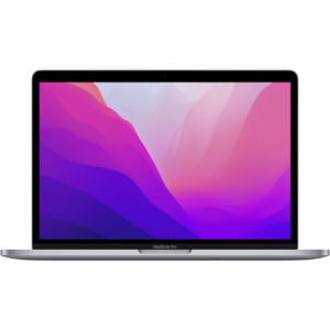 Apple MacBook Pro 13.3" M2 Chip 16GB RAM 512GB SSD Laptop