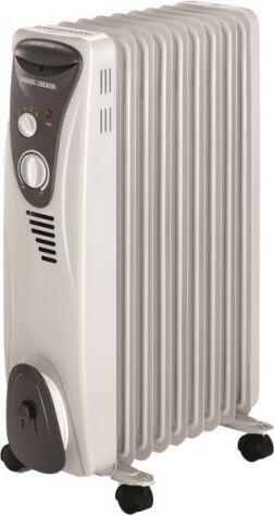 Black & Decker OR09D Radiator Heater