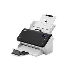 Kodak Alaris E1035 Color Duplex A4/CIS Desktop Document Scanner
