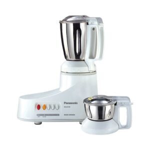 Panasonic MX-AC210SWNA Mixer Grinder