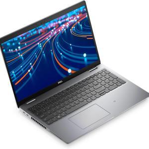 DELL LATITUDE 5520 - I5 1145G7 16GB / 256SSD 15.6'' FHD TOUCH Laptop