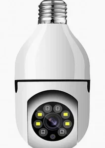 Wifi Smart Net Camera
