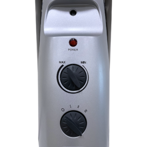 Von VSHJ15CY Ceramic Heater - 1500W