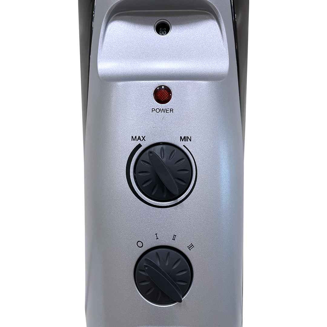 Von VSHJ15CY Ceramic Heater - 1500W