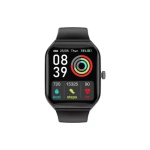 Promate Fitness Tracker Smartwatch