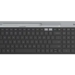 Logitech K580 Slim Multi-Device Wireless Keyboard