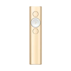 Logitech Spotlight Presentation Remote