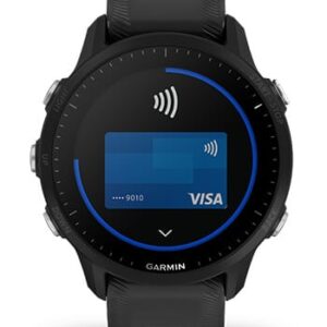 Garmin Forerunner® 955 | Premium Running Watch