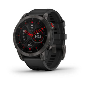 Garmin epix™ Gen 2 Premium Outdoor Smartwatch