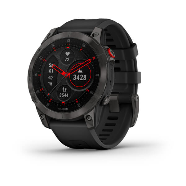 Garmin epix™ Gen 2 Premium Outdoor Smartwatch