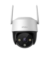 Imou Cruiser SE+ Outdoor Smart Security Camera