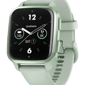 Garmin Venu® Sq 2 | Fitness & Health Smartwatch
