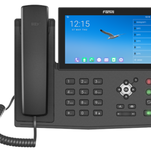 Fanvil X7A Android VoIP