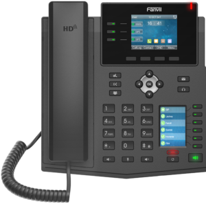 Fanvil X4U IP Phone