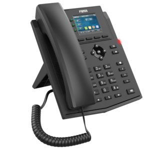 Fanvil X303P Enterprise IP Phone