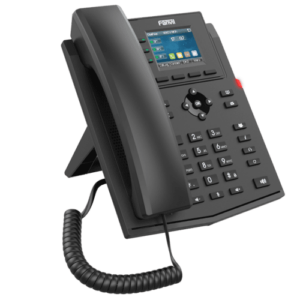 Fanvil H2 Hotel IP Phone