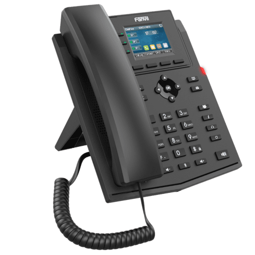 Fanvil H2 Hotel IP Phone