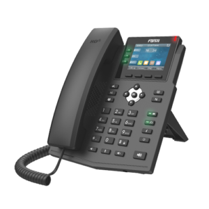 Fanvil X3U IP Phone