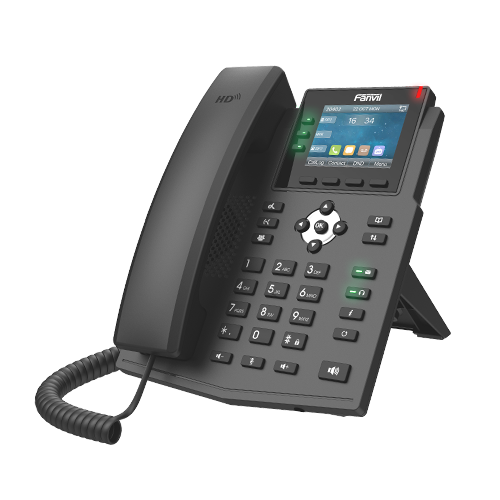 Fanvil X3U IP Phone