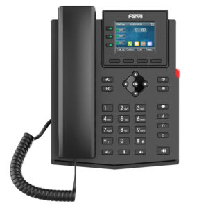 Fanvil x303w WiFi Phone