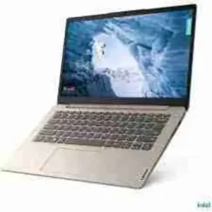 Lenovo IdeaPad 1 14IGL7 82V60049UE Intel Celeron N4020 4GB DDR4 RAM 256GB SSD 14-Inch HD Laptop