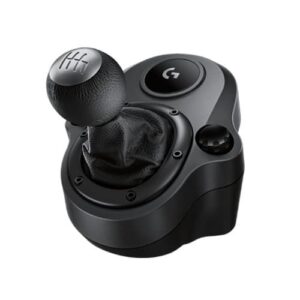 Logitech Driving Force Shifter for G29, G920 and G923 Racing Wheels