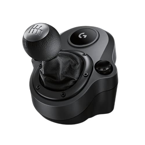 Logitech Driving Force Shifter for G29, G920 and G923 Racing Wheels