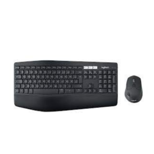 Logitech MK850 Bluetooth Performance Wireless Combo