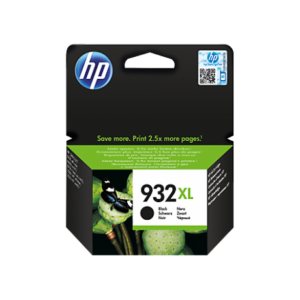 High Yield Black Original Ink Cartridge