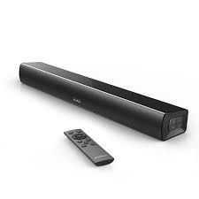 Anker Soundcore Infini 2 120W 2.1 Channel Soundbar