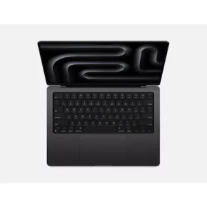 Apple MRX43HN/A MacBook Pro (Apple M3 Pro Chip/18GB/1TB SSD