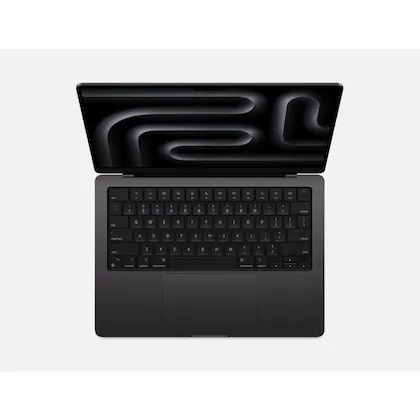 Apple MRX43HN/A MacBook Pro (Apple M3 Pro Chip/18GB/1TB SSD