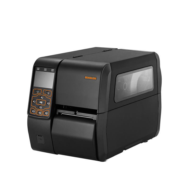 BIXOLON XT5‑40 Industrial Label Printer