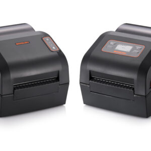 BIXOLON XD5‑40D, Thermal Desktop Label Printer