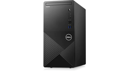 DELL VOSTRO 3910 MT SYSTEM (CI3-12100/4GB/1TB/DVDRW/UBUNTU)